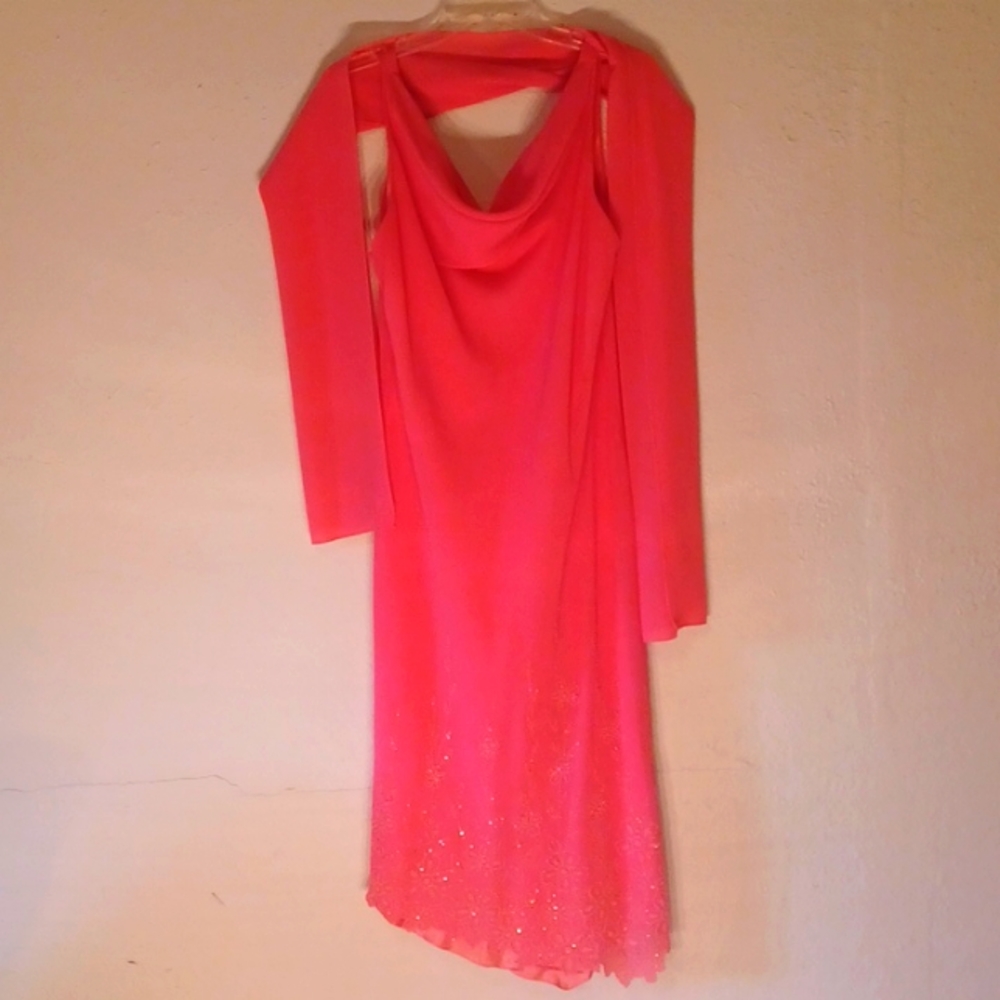Cocktail dress